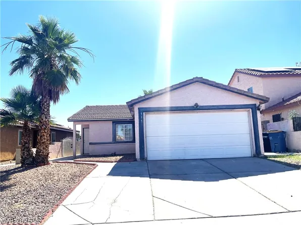 515 Chandler St, Henderson, NV 89014