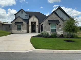 243 Wisteria Vw, Castroville, TX 78009