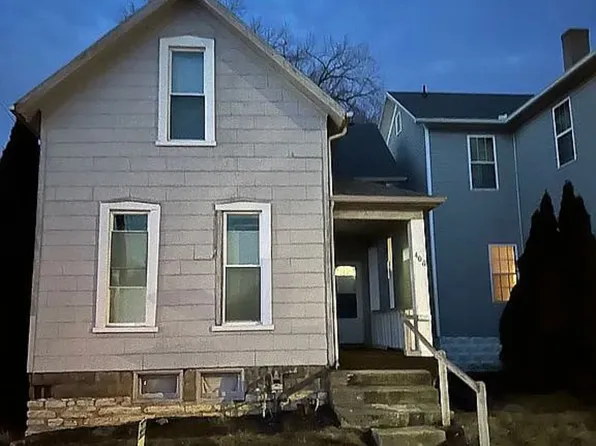 408 W North St, Sidney, OH 45365
