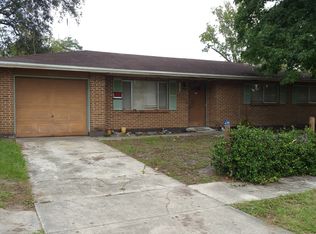 6377 Raw Hyde Trl N, Jacksonville, FL 32210
