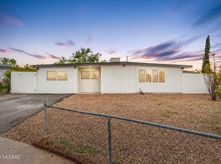 3352 S Langley Pl, Tucson, AZ 85730