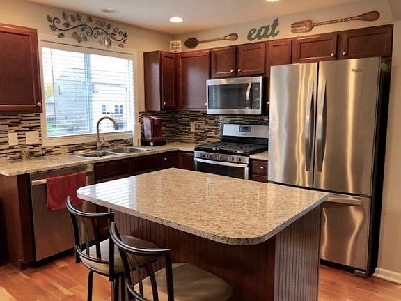 4th image of 7954 Brewer Woods Ct SE #11