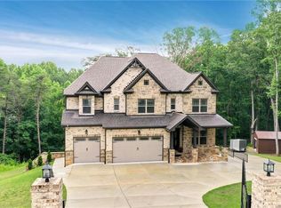 2696 Sardis Way, Buford, GA 30519