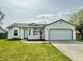 1004 Fox Brush St, Caldwell, ID 83607