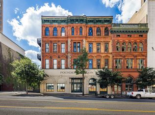 2015 1st Ave N UNIT 2A, Birmingham, AL 35203