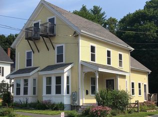 3 Hancock St, Dover, NH 03820