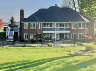 18301 W Sugar View Dr, Elmore, OH 43416