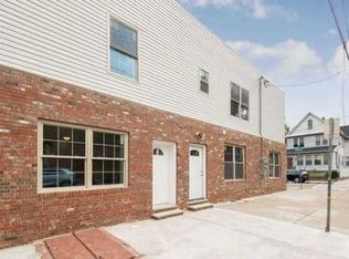 30 Marion Pl #2, Jersey City, NJ 07306
