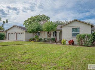 909 Ben Lora Ln, San Benito, TX 78586