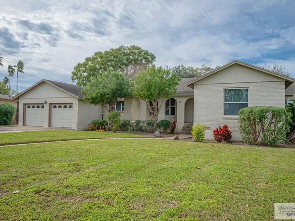 909 Ben Lora Ln, San Benito, TX 78586