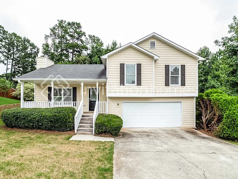 715 Saddle Shoals Dr — Photo 1