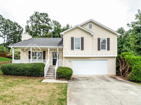 715 Saddle Shoals Dr, Lawrenceville, GA 30046