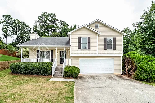 715 Saddle Shoals Dr Photo 1