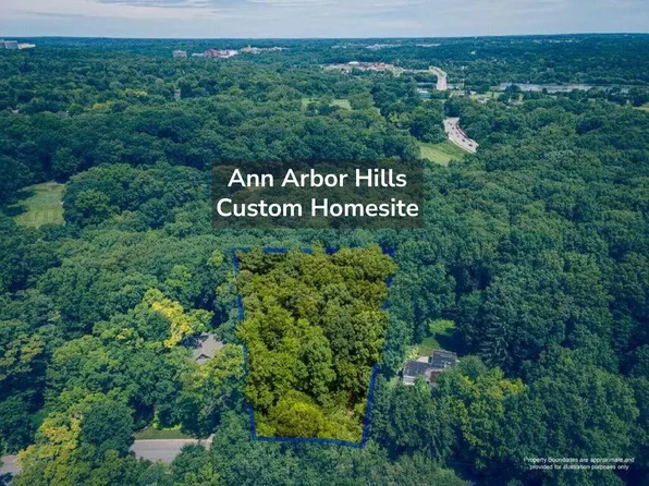 3081 Overridge Dr, Ann Arbor, MI 48104