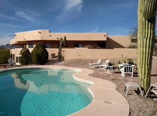 4960 E Paseo Del Bac, Tucson, AZ 85718