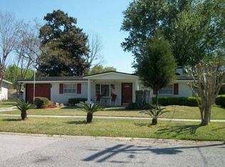 441 Sigsbee Rd, Orange Park, FL 32073