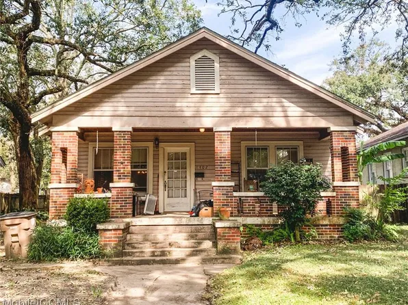 1402 Blacklawn St, Mobile, AL 36604
