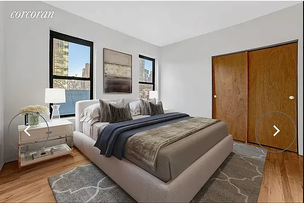 Rented by Corcoran | media 3