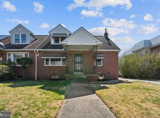 1214 Harding Blvd, Norristown, PA 19401