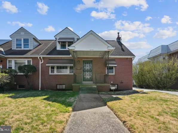 1214 Harding Blvd, Norristown, PA 19401