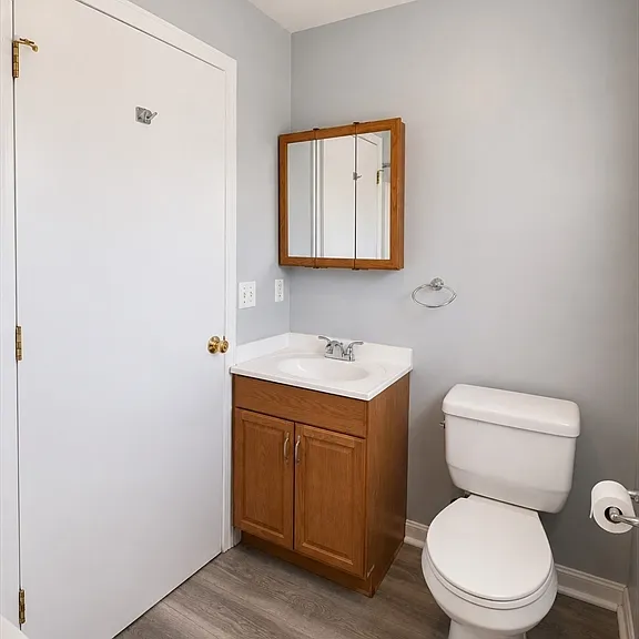 24 Sycamore St #2N — Photo 18