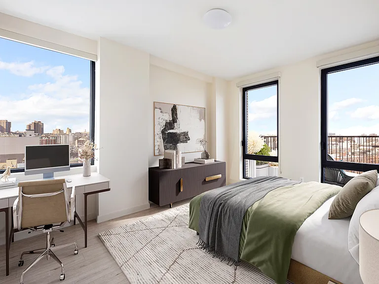 130 E 177th St #10E — Photo 3