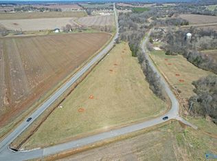 173 Moe Rd, New Market, AL 35761