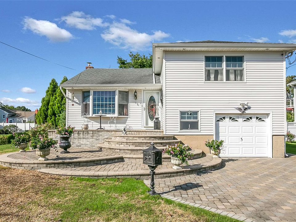 374 Violet Street, Massapequa Park, NY 11762 Zillow
