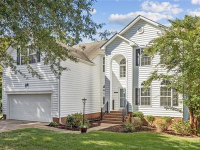 117 Yardarm Ct, Williamsburg, VA, 23185