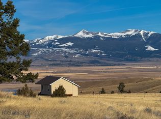 Nhn Perkins Gulch Ridge Rd, Anaconda, MT 59711