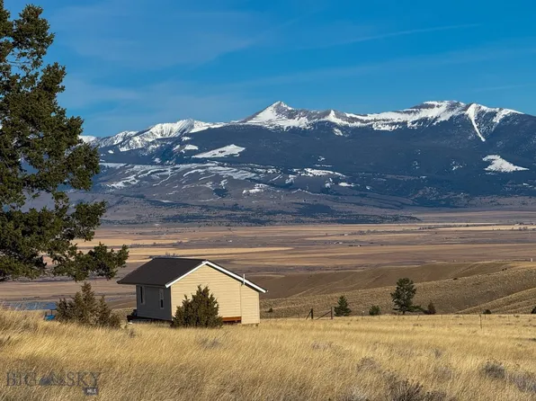 Nhn Perkins Gulch Ridge Rd, Anaconda, MT 59711