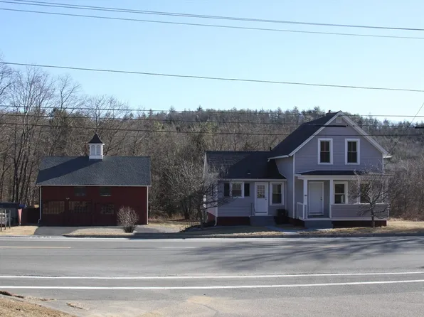 884 Worcester St, Southbridge, MA 01550