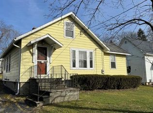 322 Hendy Ave, Elmira, NY