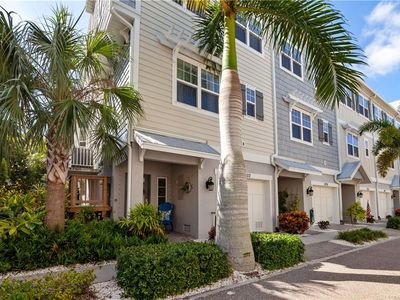 3202 Nautical Pl S, Saint Petersburg, FL, 33712