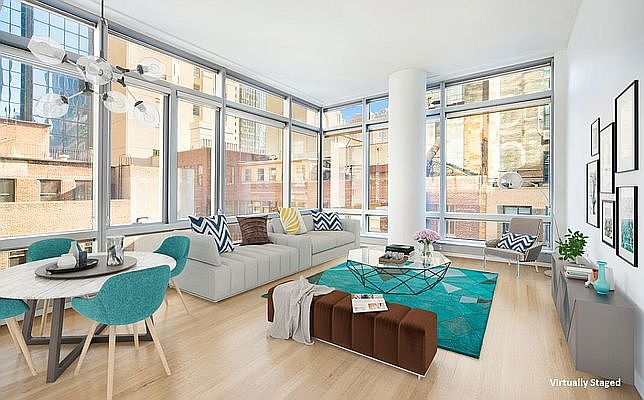 1st image of 18 W 48th St APT 15C