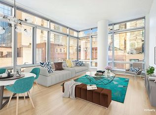 18 W 48th St APT 15C, New york, NY