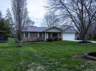 7312 Clarendon Rd LOT 18, Powell, TN 37849