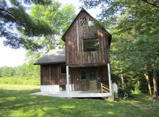 75 Hart Rd, Spencer, NY 14883