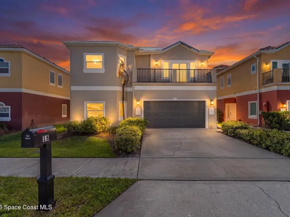 16 South Ct, Indialantic, FL 32903