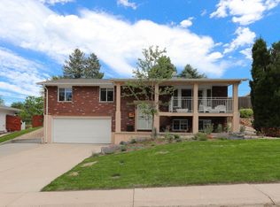 4410 S Utica St, Denver, CO 80236