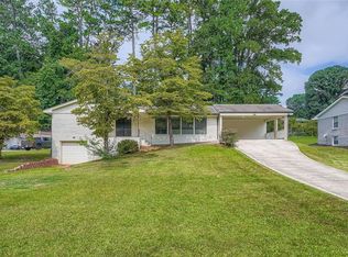 1987 Darrell Dr, Marietta, GA 30066