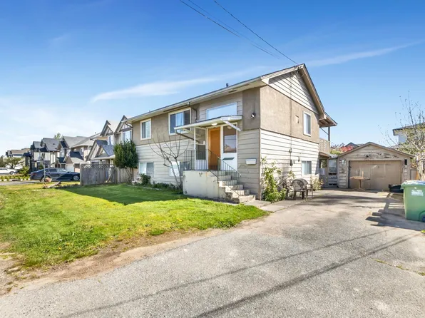 2680 Victoria St, Abbotsford, BC V2T 2T5