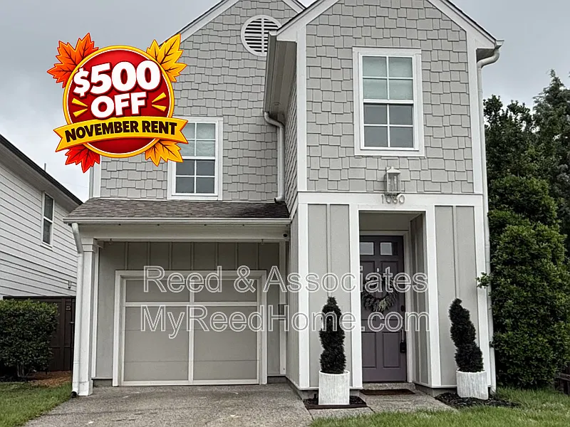 3 bed, 2.5 bath, 2303 sqft, $2,395 — Photo 1