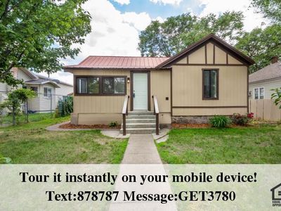 1918 E Mallon Ave, Spokane, WA, 99202