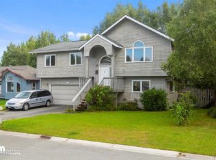 8225 Eleusis Dr, Anchorage, AK 99502