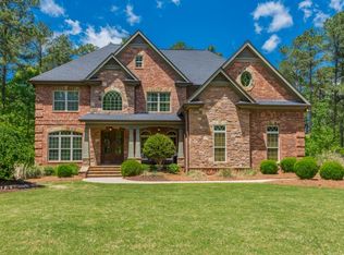 7600 W Phillips Mill Rd, Douglasville, GA 30135