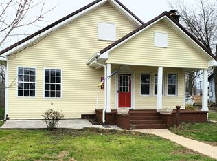 6688 Morganton Rd, Greenback, TN 37742