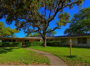 25325 Boerne Stage Rd, San Antonio, TX 78255