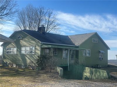 1216 Cisler Dr, Marietta, OH, 45750