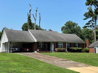 5131 Windham Rd, Memphis, TN 38116